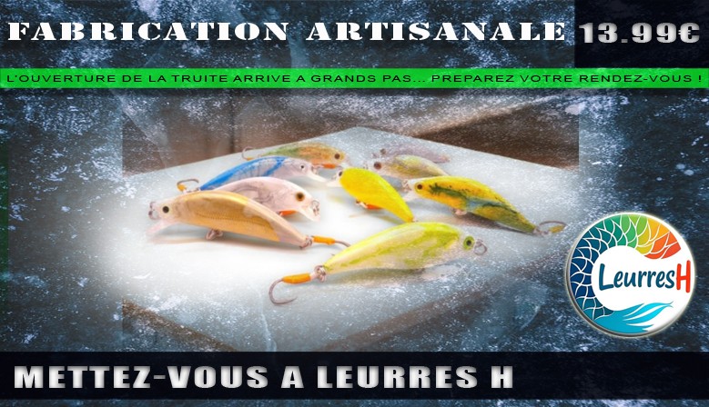 Leurres H